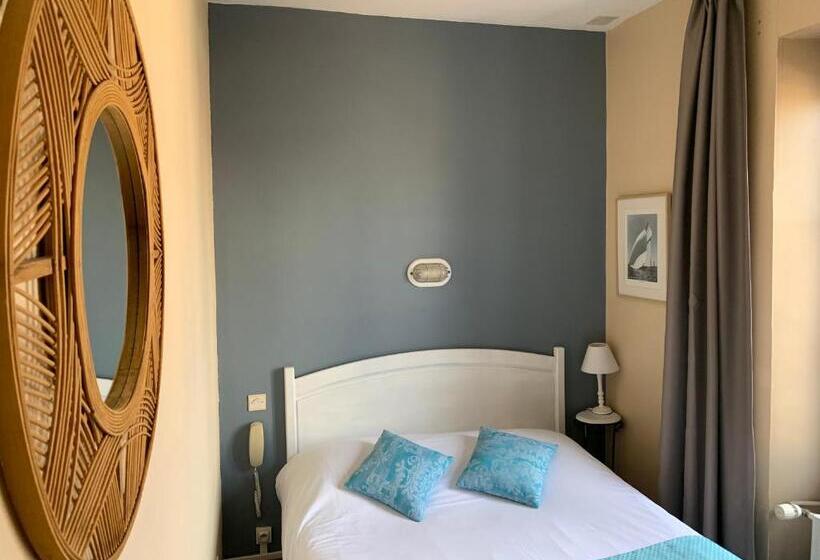 هتل Maison Richet