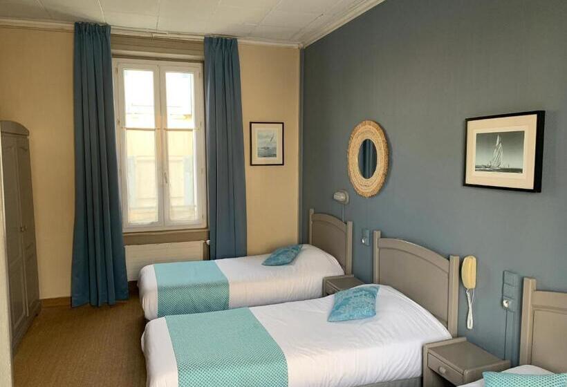 هتل Maison Richet