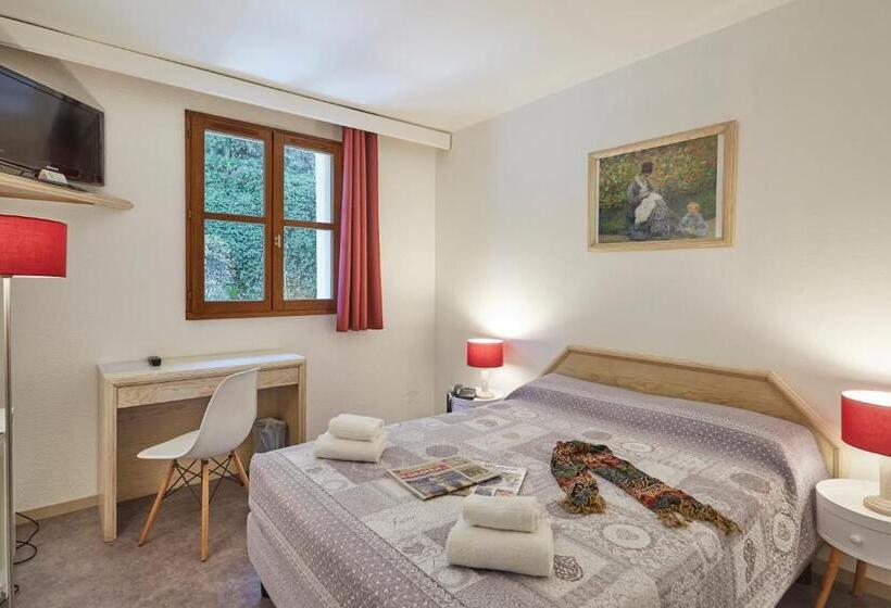 Отель Cit Hôtel Le National