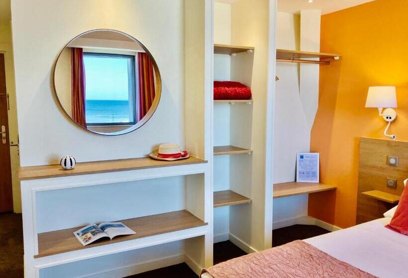 هتل Outremer  Villa Le Couchant
