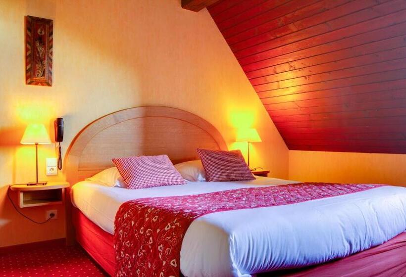 בית מלון כפרי Restaurant Faller Emmebuckel