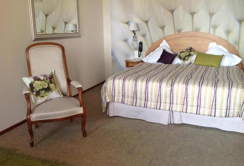 בית מלון כפרי Restaurant Faller Emmebuckel