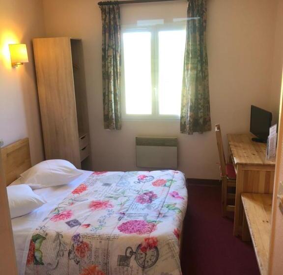 酒店 Restaurant La Manse