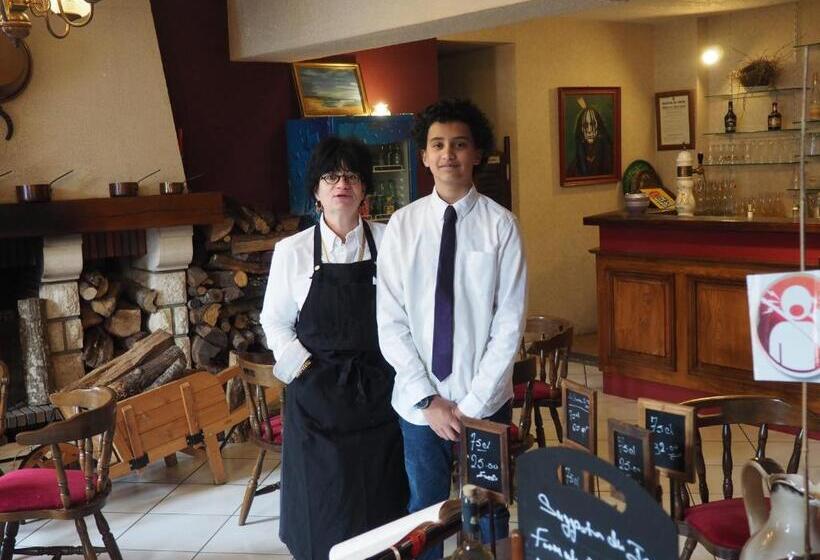 酒店 Restaurant La Manse