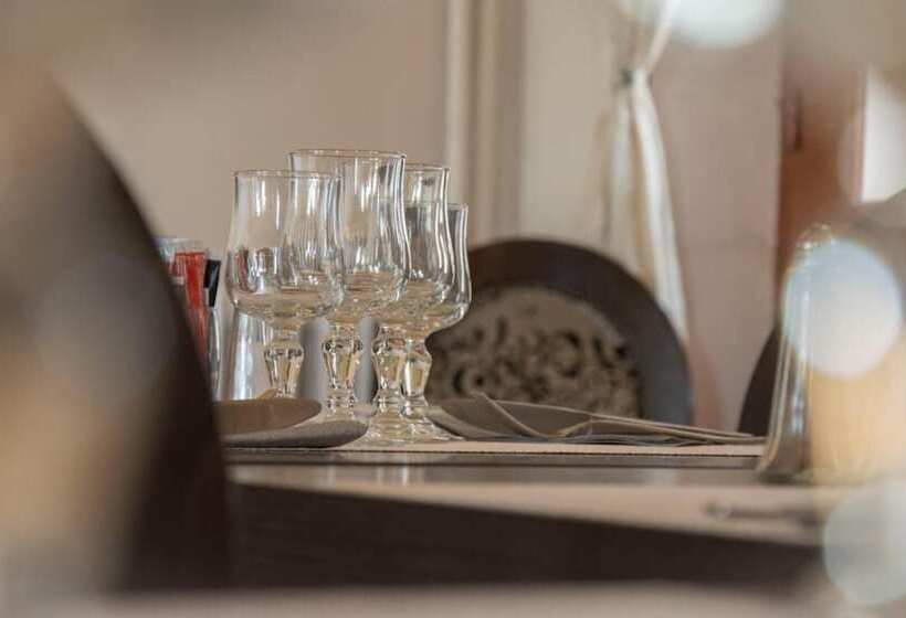 فندق Restaurant Le Castel Fleuri