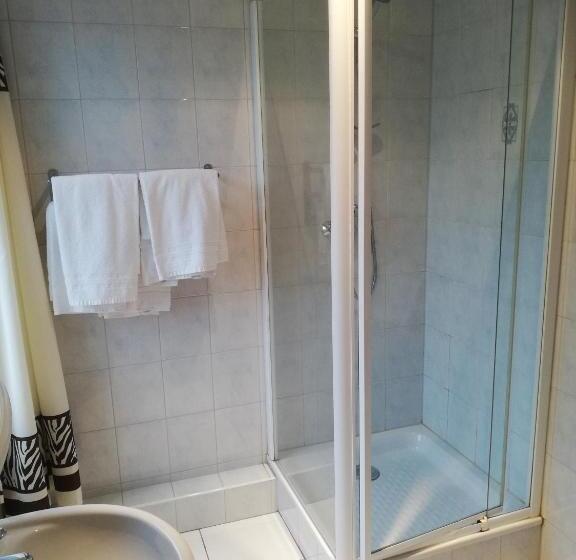 酒店 Restaurant Le Moschenross