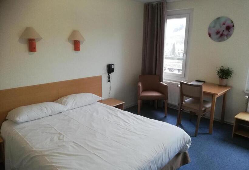 酒店 Restaurant Le Moschenross