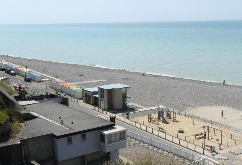 ホテル Royal Albion