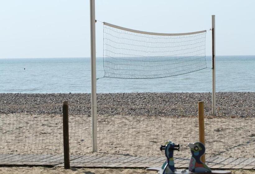 ホテル Royal Albion