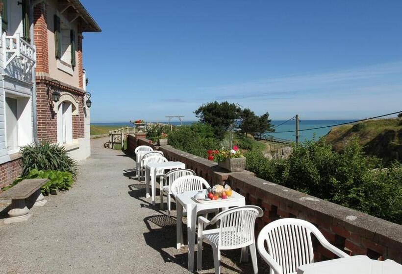 ホテル Royal Albion