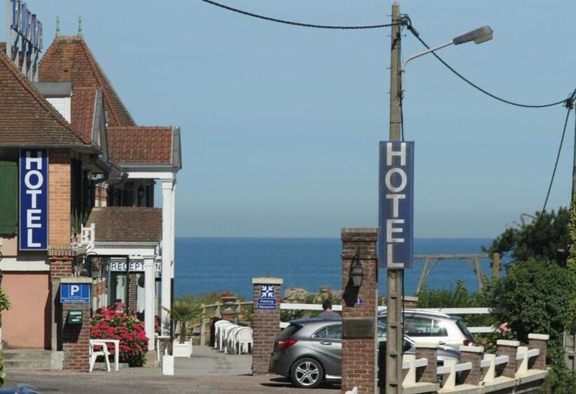 ホテル Royal Albion