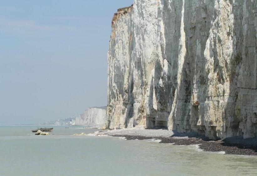 ホテル Royal Albion