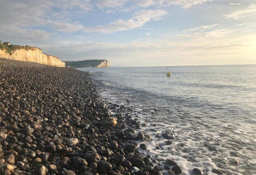 ホテル Royal Albion