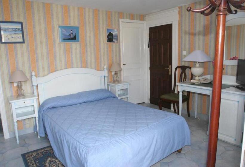 ホテル Royal Albion