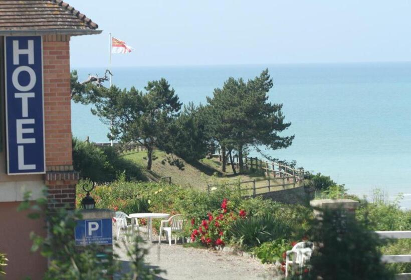 ホテル Royal Albion