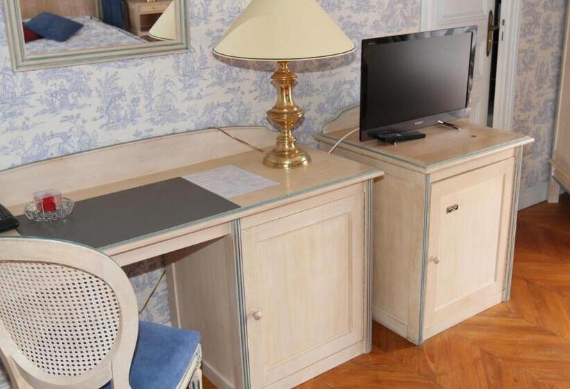 ホテル Royal Albion