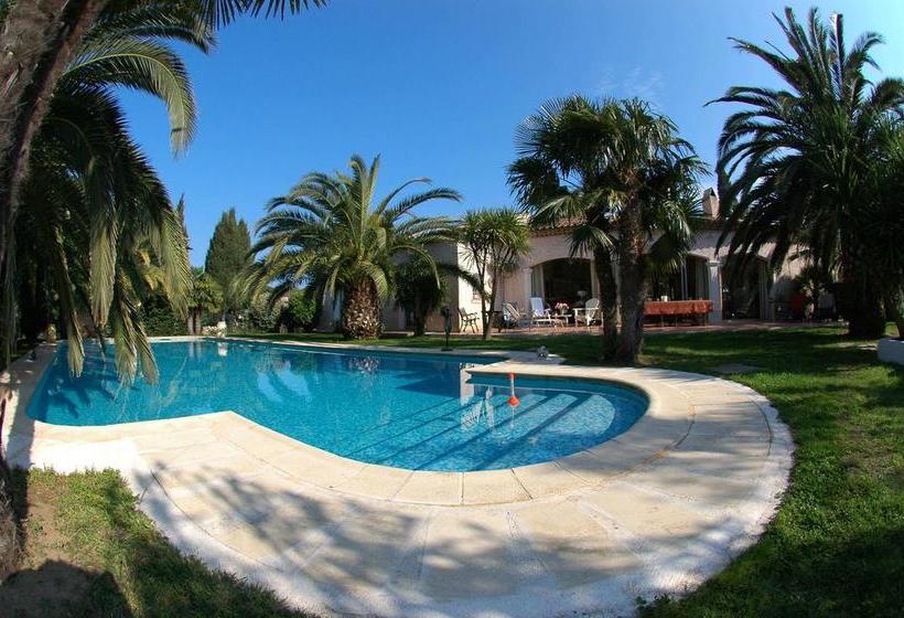 Villa Alizée B&b