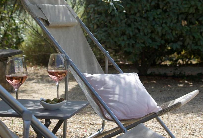 צימר Maison Alegria