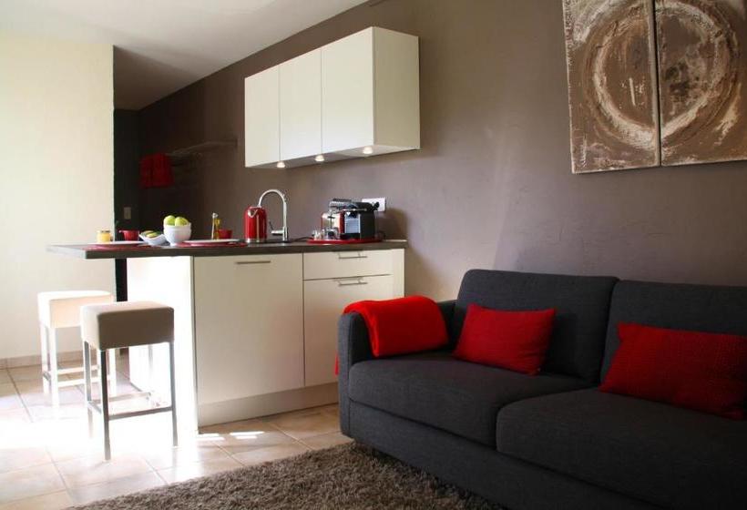 צימר Maison Alegria