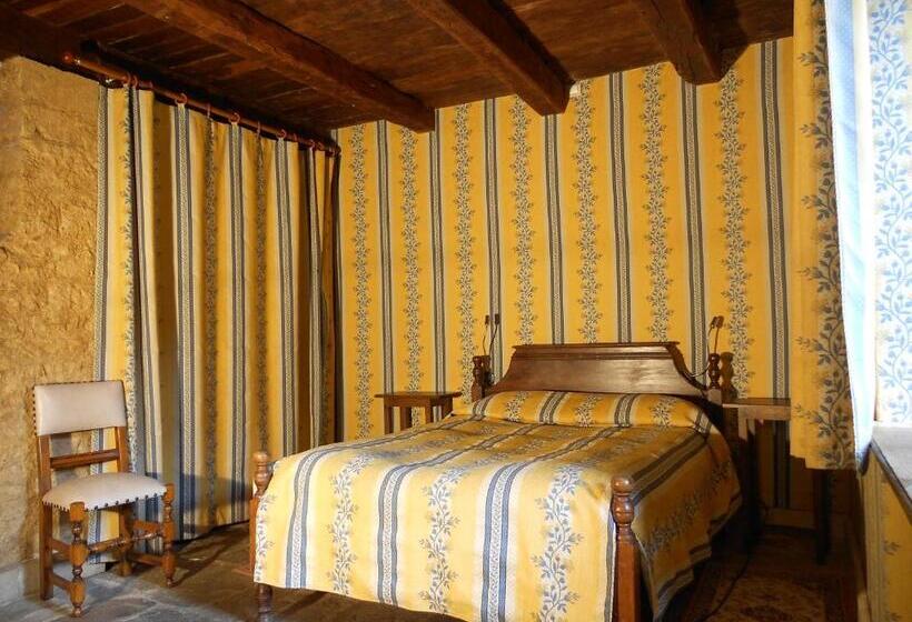 צימר Auberge De L Abbatiale
