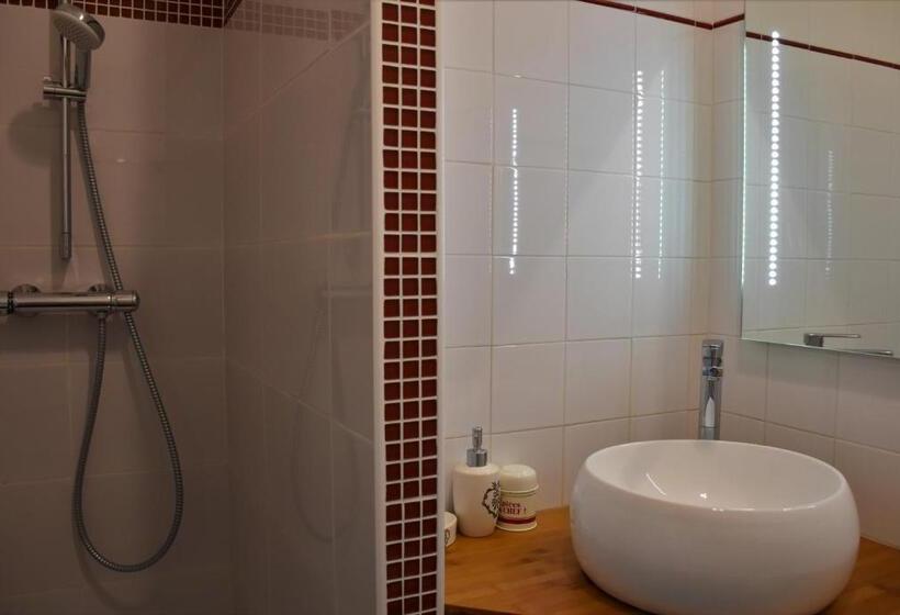 ベッドアンドブレックファースト Chambres D Hôtes   Dîners   Piscine   Centre Ville Bergerac 5km   Domaine De Bellevue Cottage