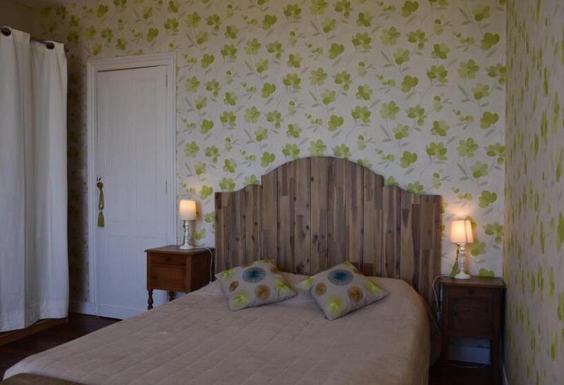 ベッドアンドブレックファースト Chambres D Hôtes   Dîners   Piscine   Centre Ville Bergerac 5km   Domaine De Bellevue Cottage