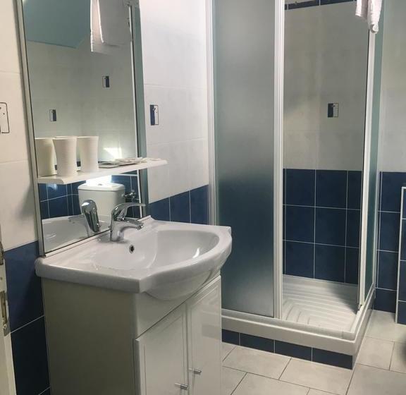 مبيت وإفطار Chambre D'hôtes Take Off