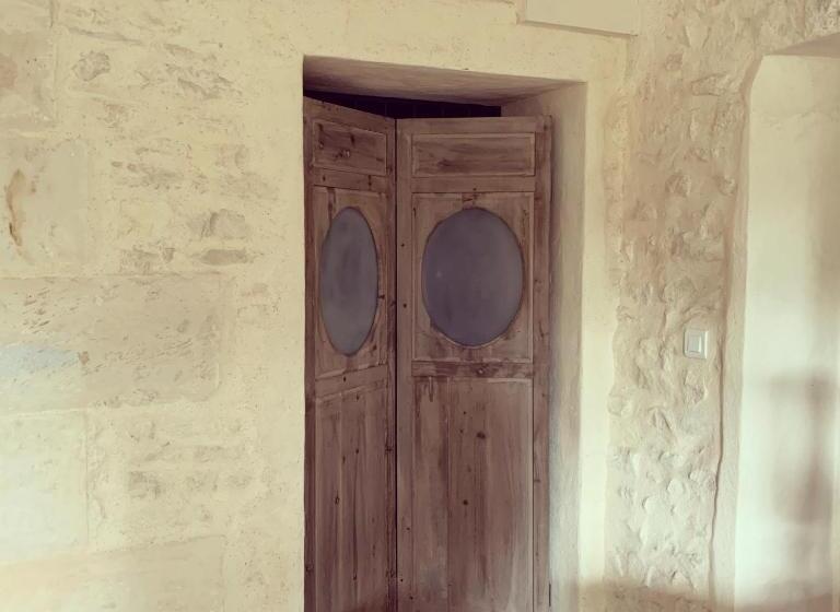 تختخواب و صبحانه Chateau Du Four De Vaux