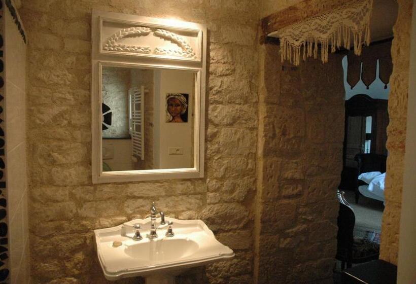 צימר Château De Clermont