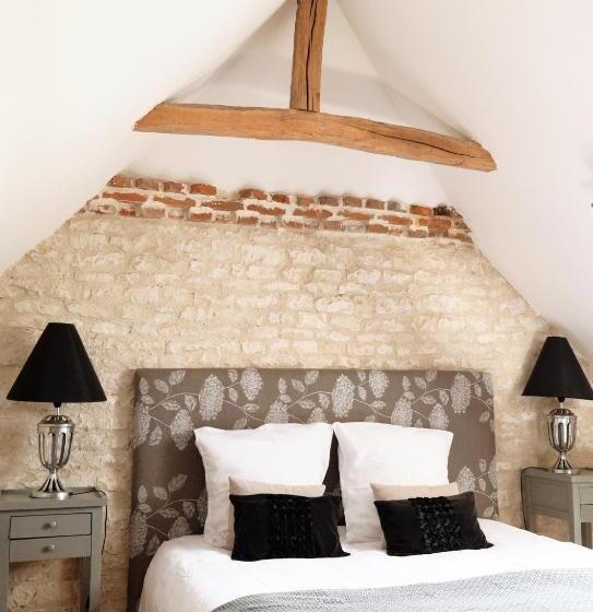 צימר Château De Clermont