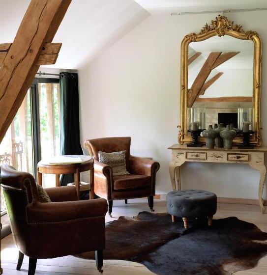 צימר Château De Clermont