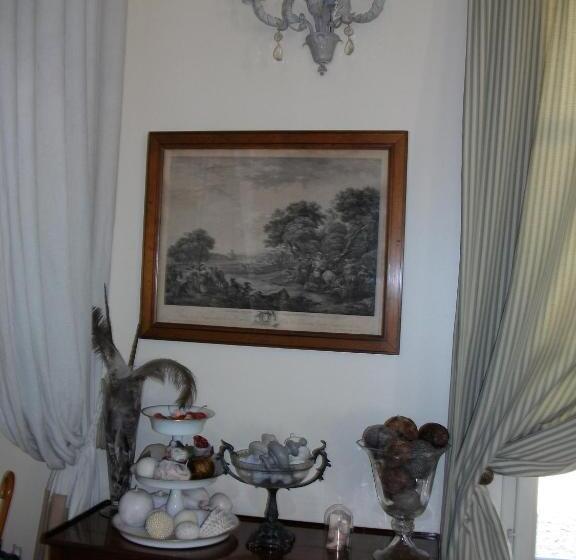 تختخواب و صبحانه Ferme De La Canardière