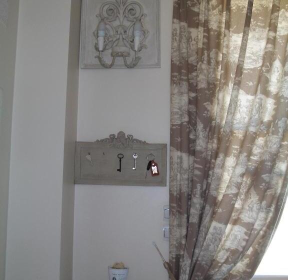 تختخواب و صبحانه Ferme De La Canardière