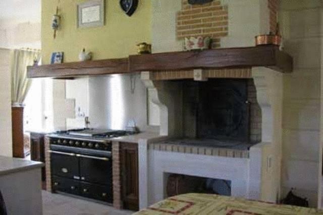 تختخواب و صبحانه Ferme De La Canardière