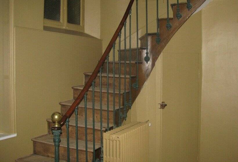 צימר La Maison Pavie