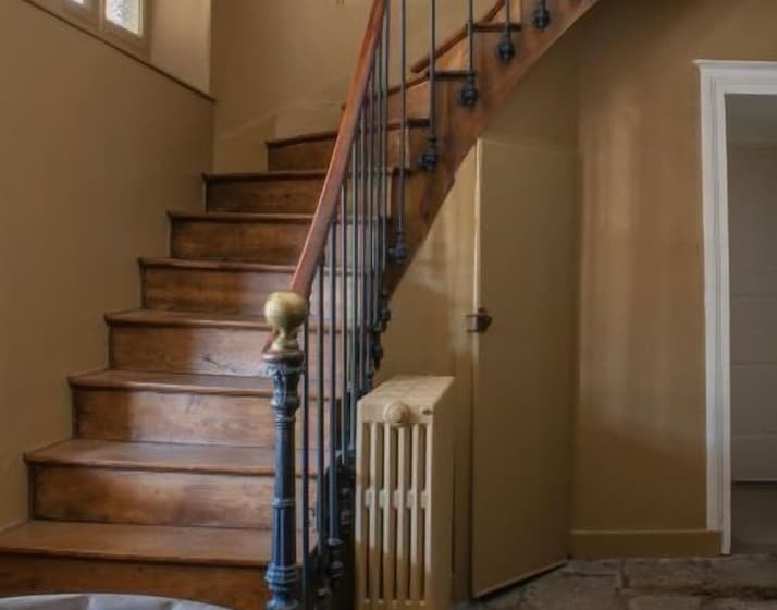 צימר La Maison Pavie