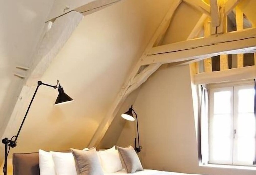 צימר La Maison Pavie