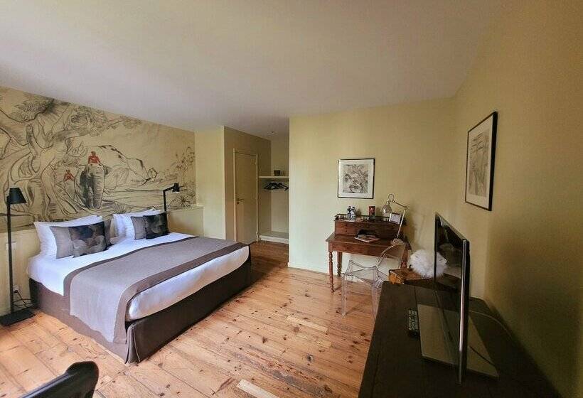 צימר La Maison Pavie