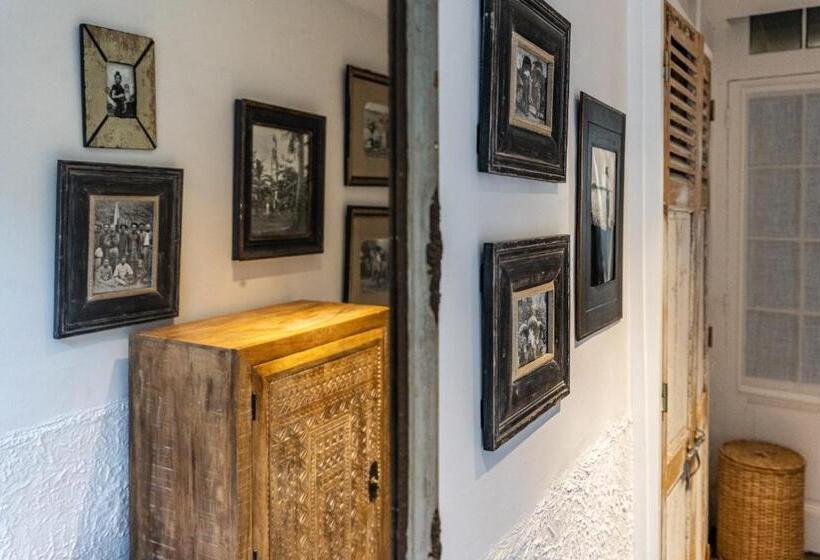 צימר La Maison Pavie