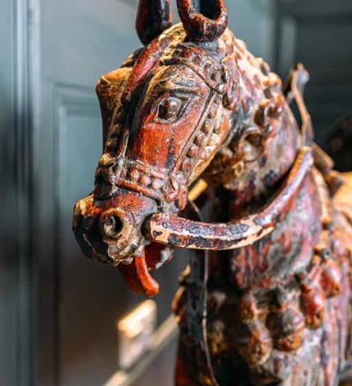 צימר La Maison Pavie