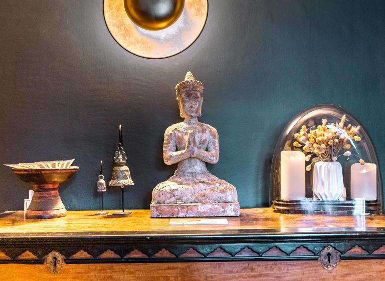 צימר La Maison Pavie