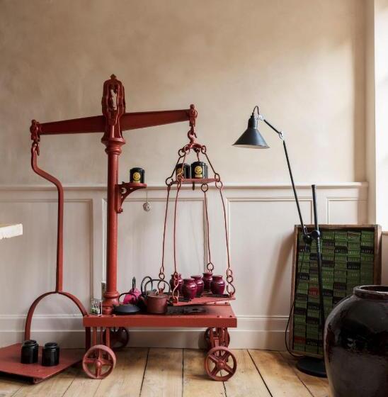 צימר La Maison Pavie