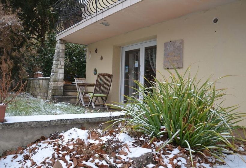 住宿加早餐  Le Croissant De Lune