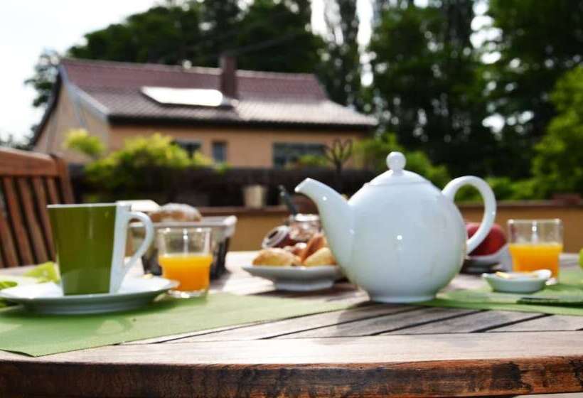 住宿加早餐  Le Croissant De Lune