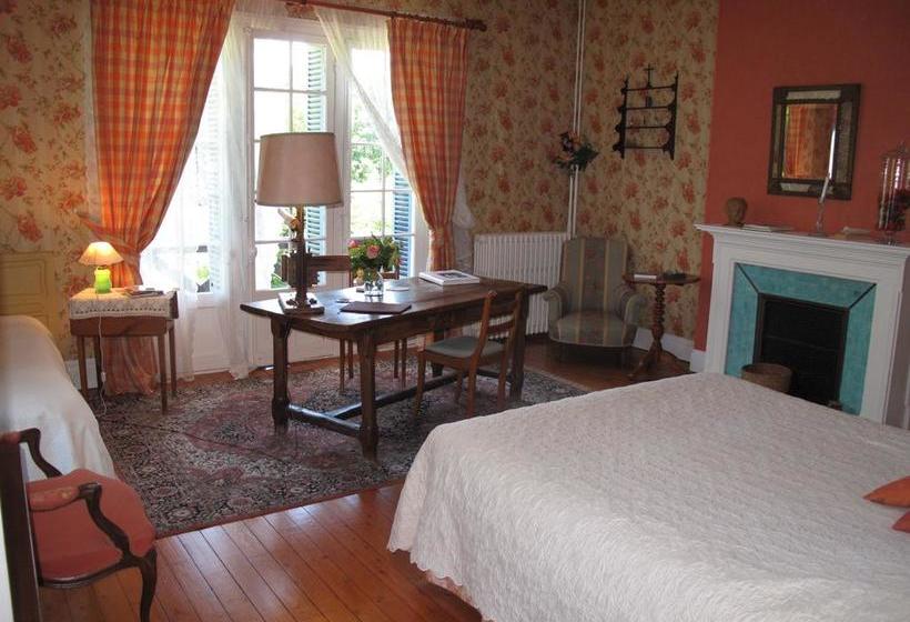 مبيت وإفطار Manoir De Graincourt