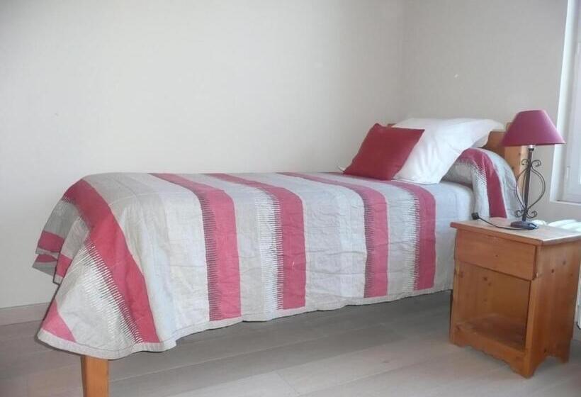 צימר Residence L'etoile Du Sancy
