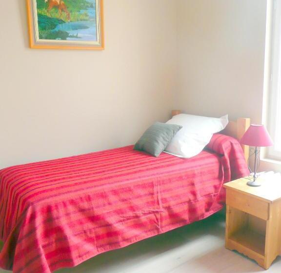 צימר Residence L'etoile Du Sancy