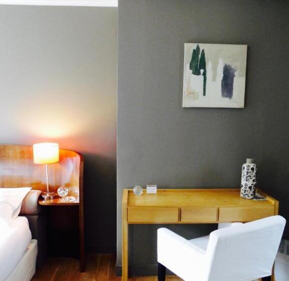 Bed & Breakfast La Clepsydre