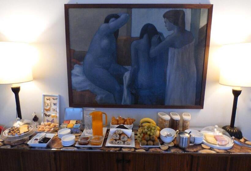 Bed & Breakfast La Clepsydre