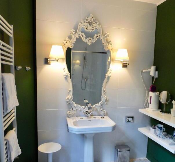 Bed & Breakfast La Clepsydre